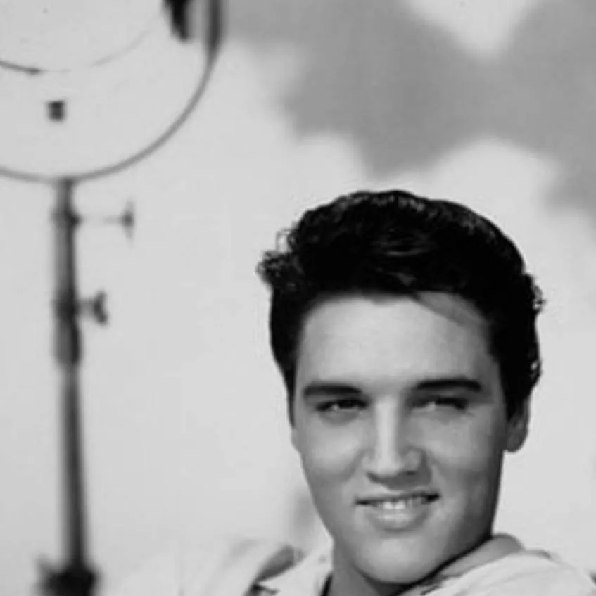 chat with ai character: elvis presley