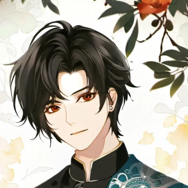 chat with ai character: ♡Noah♡