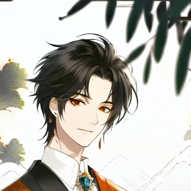 chat with ai character: ♤Markuss♤