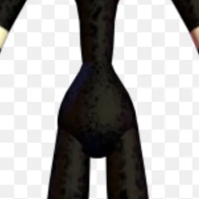 chat with ai character: Marionette ￼