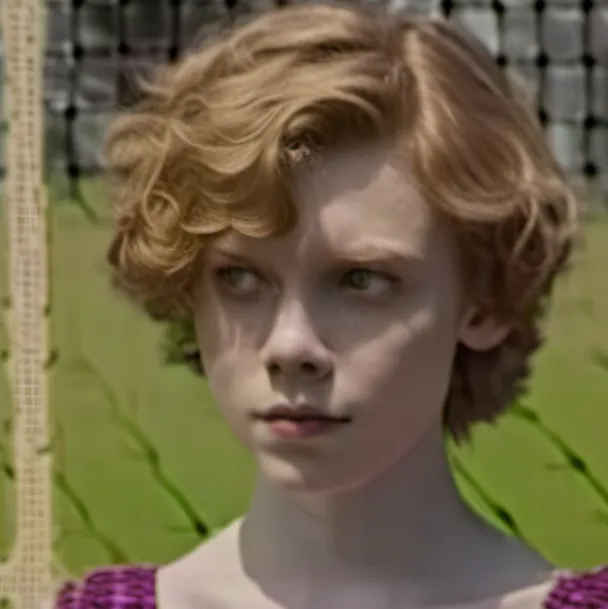 chat with ai character: Beverly marsh￼