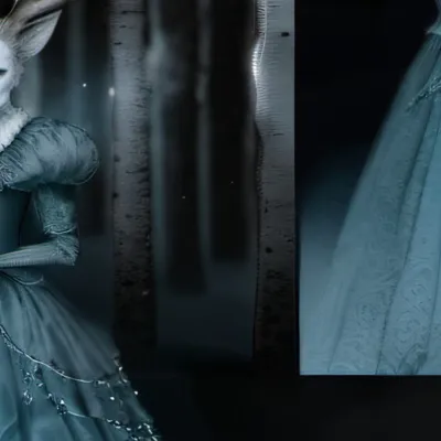 chat with ai character: Pennywise