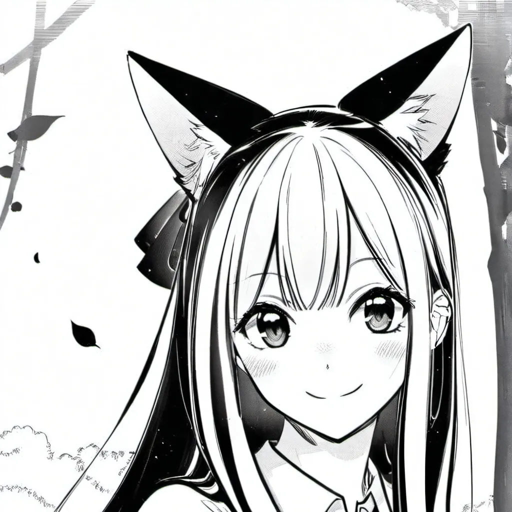 chat with ai character: Lilith🐈💞