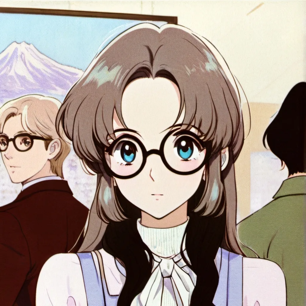 chat with ai character: nerd🤓