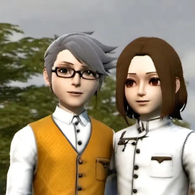 chat with ai character: Olli und Max