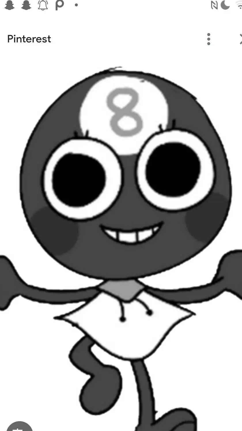 ai character: toodles background