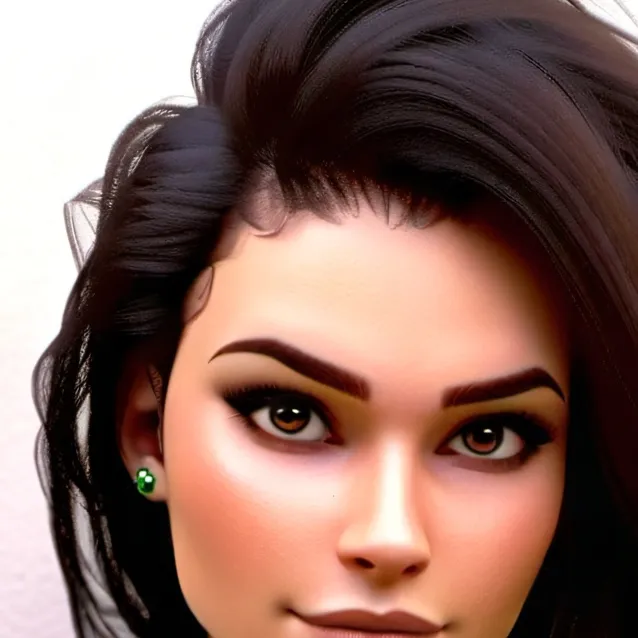 chat with ai character: huh