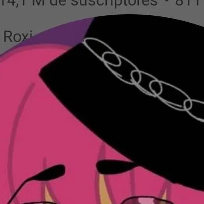 chat with ai character: roxi (follow my)