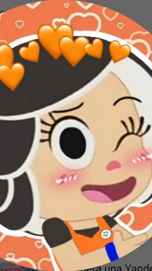 ai character: Hanazuki Studios background