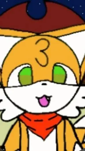 ai character: zorrito bebe background