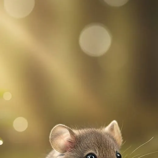 chat with ai character: Ratoncito Travieso