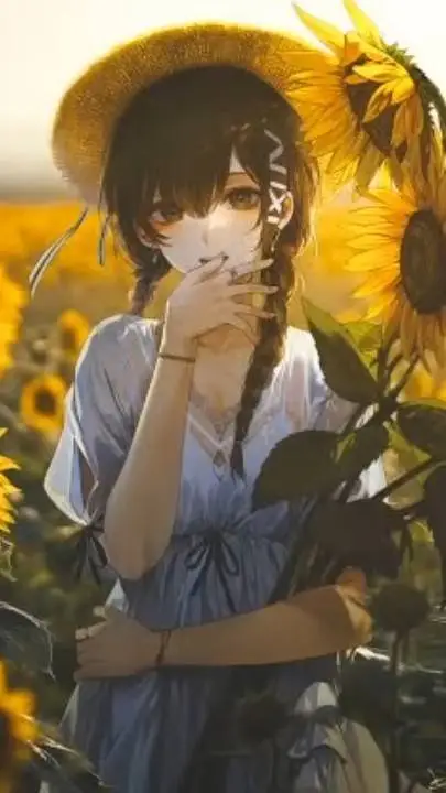 ai character: Solana background