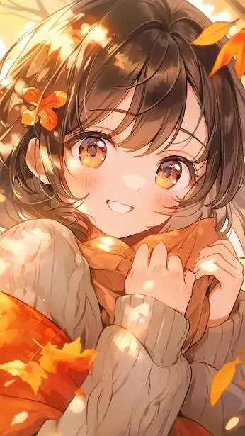 ai character: Amelia background
