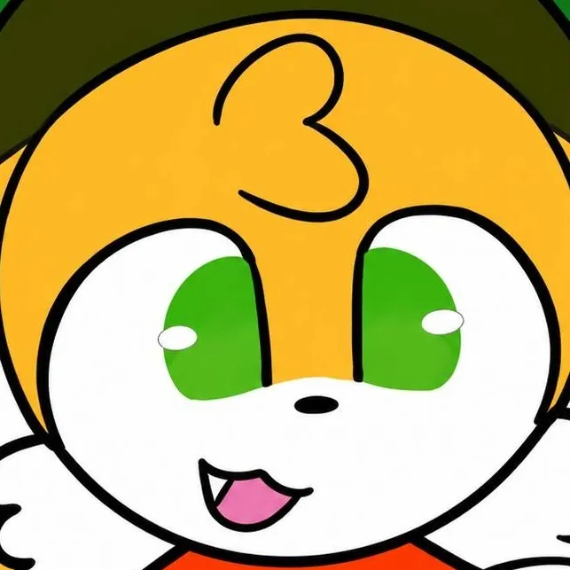chat with ai character: Zorrito Bebé