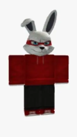 ai character: Ben background