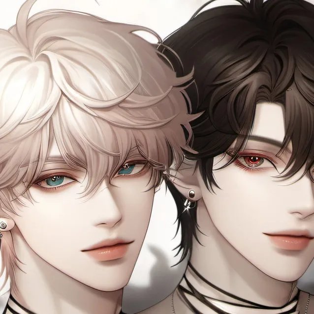 chat with ai character: Alex and Maxi 