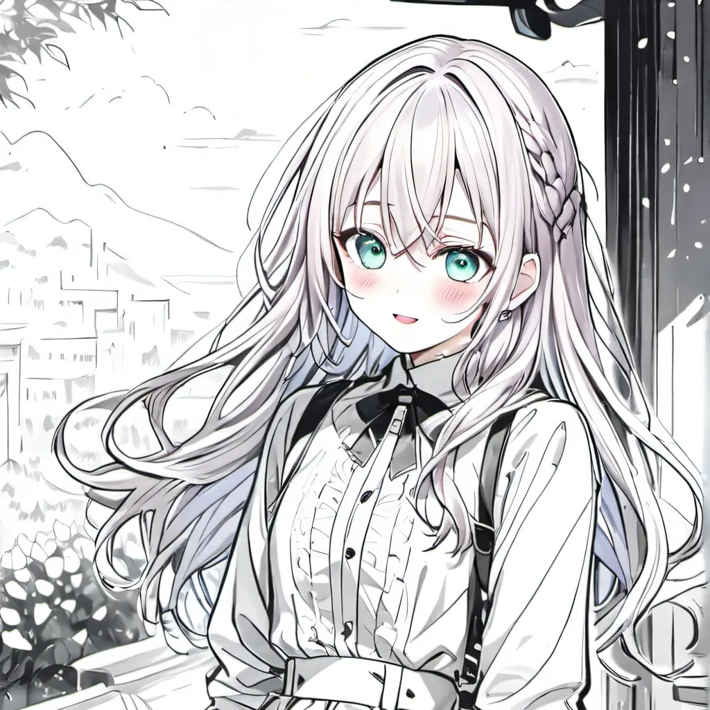 chat with ai character: Катя 