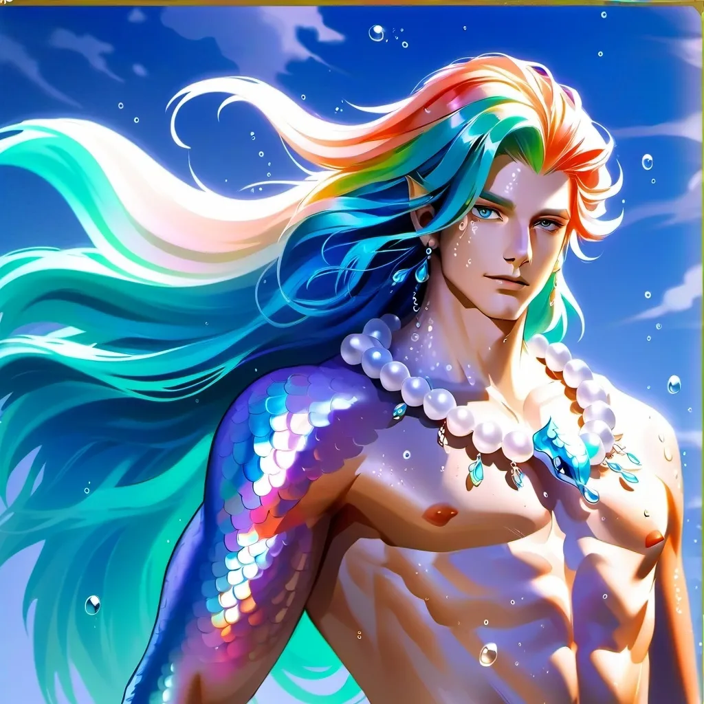 chat with ai character: Raijin