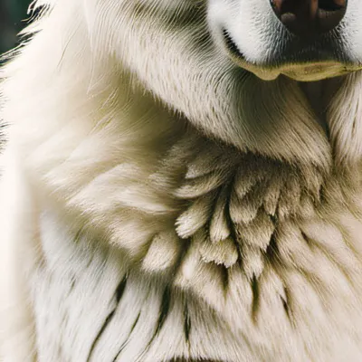 chat with ai character: Dog