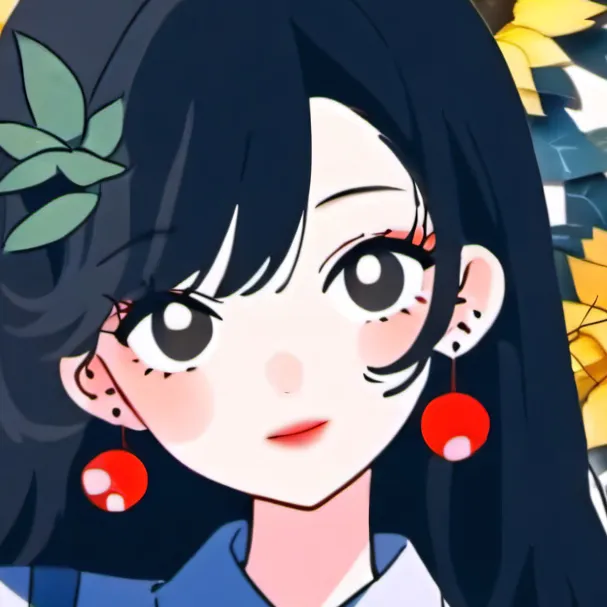 chat with ai character: Mia