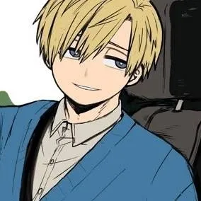 chat with ai character: Monoma ~I love you