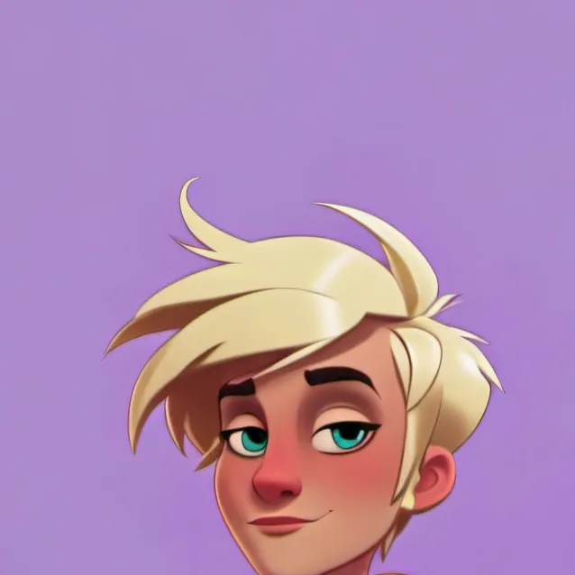 chat with ai character: санёк