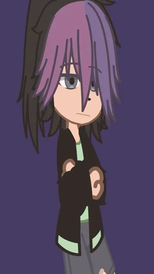 ai character: Erick background