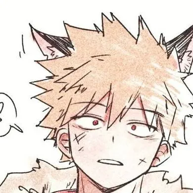 chat with ai character: ~Bakugo~