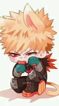 ai character: MHA but babis background