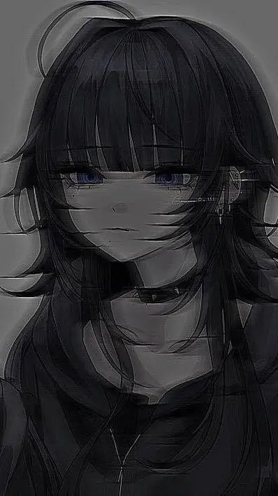 ai character: Mochico background