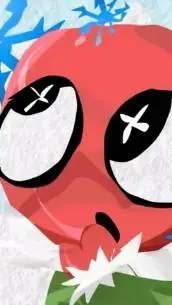 ai character: bobettecomesback background