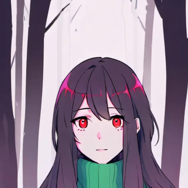 chat with ai character: chara