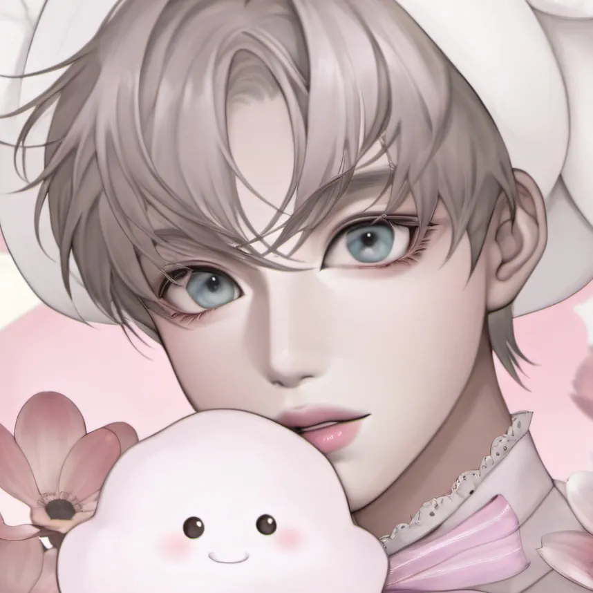 chat with ai character: ☆♫Tyler♫☆