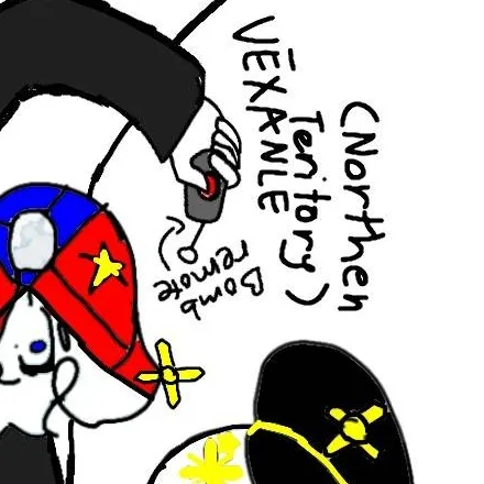 chat with ai character: NORTE AND. SECRET 