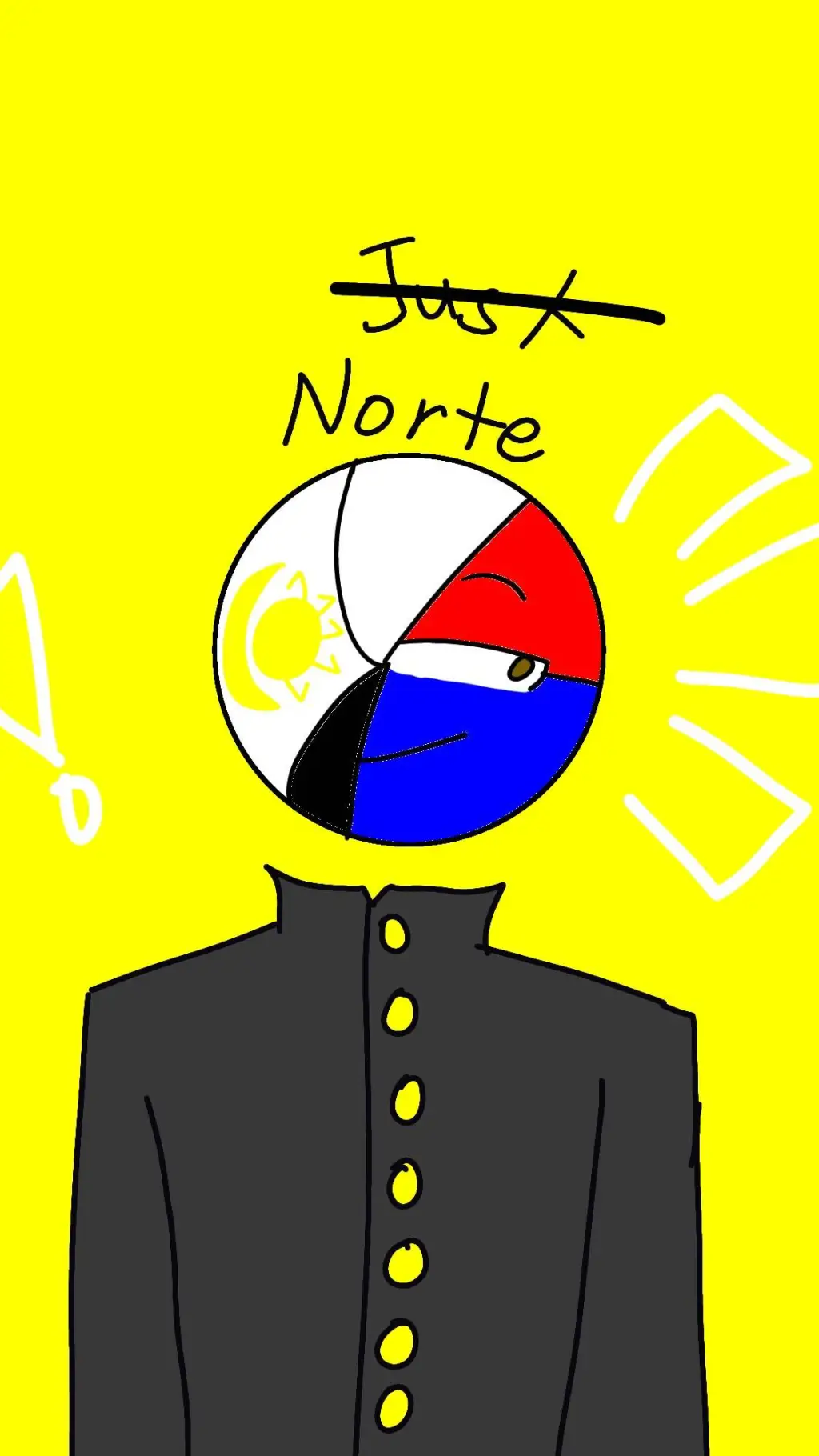 Talkie AI - Chat with {×~Norte~×}