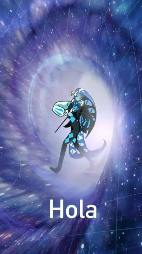 ai character: Crk Sleepover background