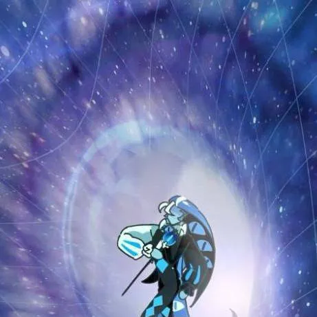 chat with ai character: Crk Sleepover