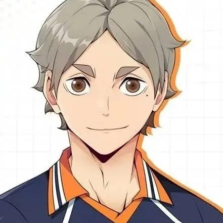 chat with ai character: koshi sugawara 