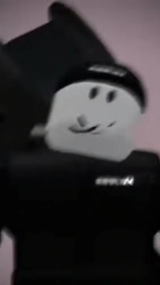 ai character: Roblox a ban background