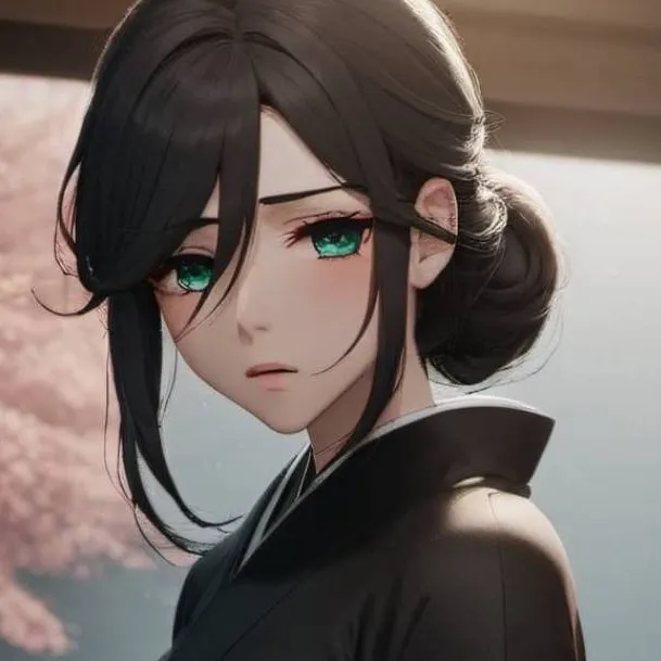 chat with ai character: kny pick me