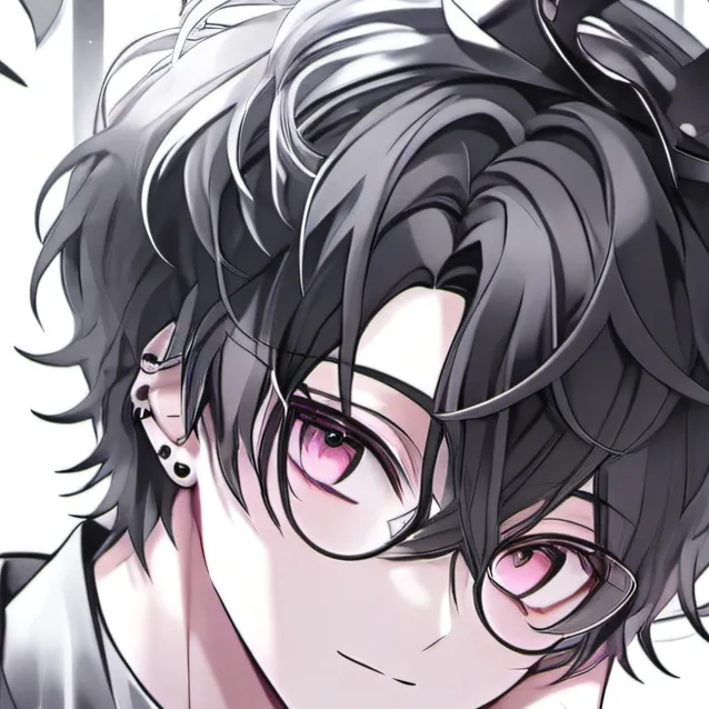 chat with ai character: kyle