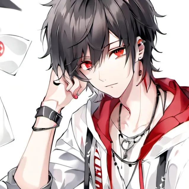 chat with ai character: 🎂🎈🌹axel🌹🎈🎂