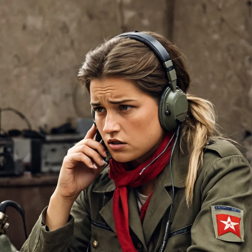 chat with ai character: Marta López 