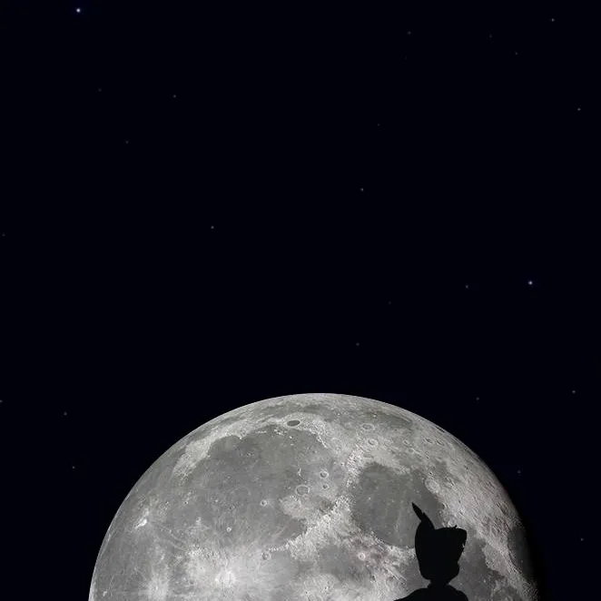 chat with ai character: Peter Pan