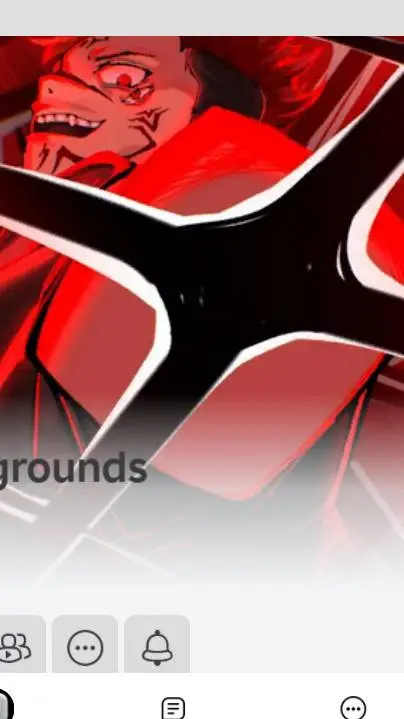 ai character: Sukuna background