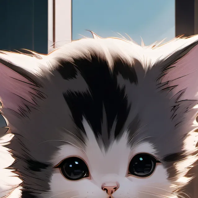 chat with ai character: Anna (newborn)