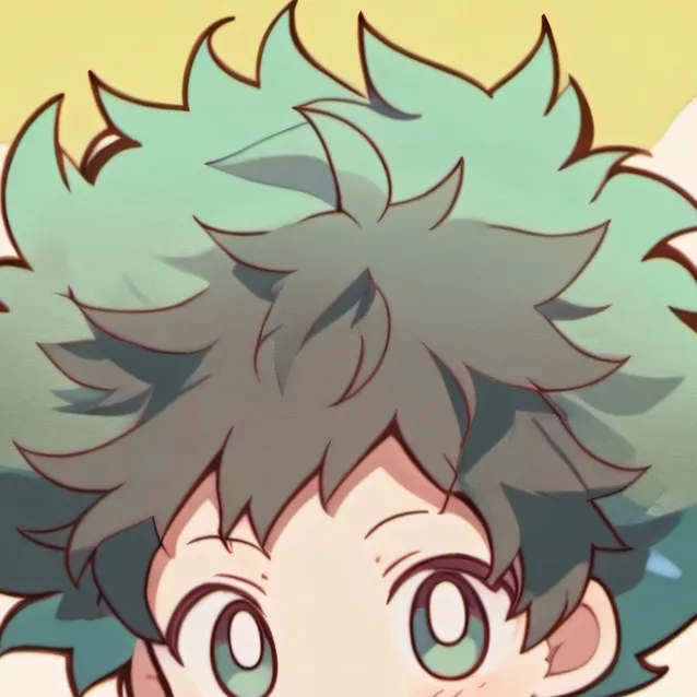 chat with ai character: Drunk MHA