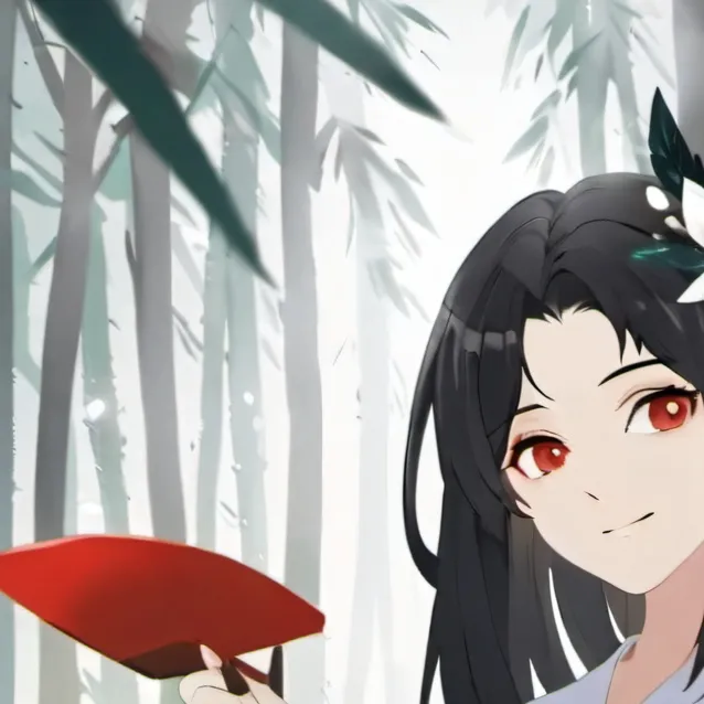 chat with ai character: Y/N'S Au's!