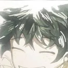 chat with ai character: MHA pick me 😀