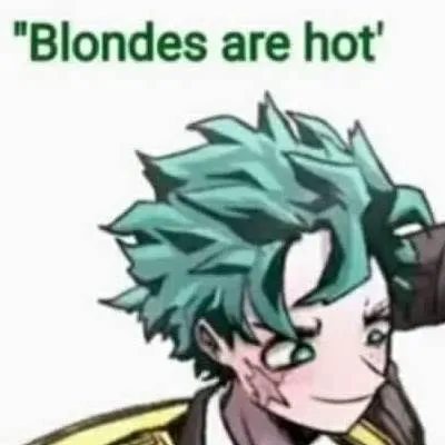 chat with ai character: Izuku's worker